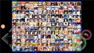 死神vs火影 v3.6 PC/手机双端（Bleach VS 封面