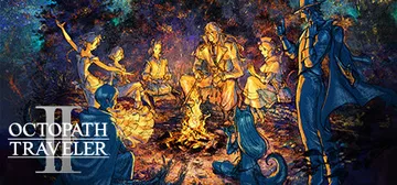 歧路旅人2|八方旅人2 PC/手机双端 v1.1.0 全DL封面