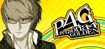 女神异闻录4：黄金版 PC/手机双端（PERSONA4 Th封面