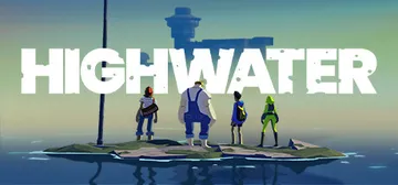 水隐之城 v1.2 PC/手机双端（Highwater）免安封面
