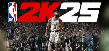 NBA 2K25 PC/手机双端 免安装中文版封面