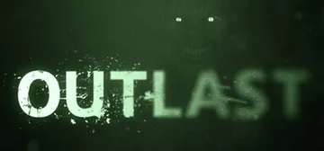 ​逃生1+2 PC/手机双端（Outlast）免安装中文版封面