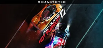 极品飞车14 热力追踪 PC/手机双端（Need for S封面