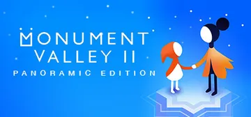 纪念碑谷1+2 PC/手机双端（Monument Valle封面