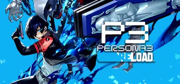 女神异闻录3 Reload Build.22672075 全封面