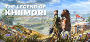 风之马传说 v0.9.1（The Legend of Khi封面