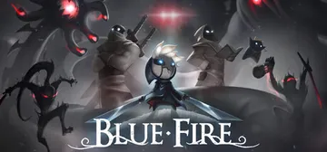 蓝色火焰|蓝火 v6.0.4（Blue Fire）免安装中文封面