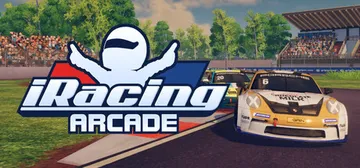 iRacing街机版 Build.22609807 单机+联封面