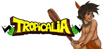 热带生存 Build.19364128（Tropicalia a Brazilian Game）免安装中文版封面