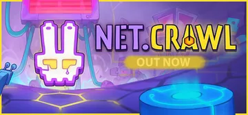 网络爬虫 v1.0正式版（NET.CRAWL）免安装中文版封面