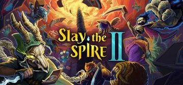 杀戮尖塔2 v0.106.1 单机+联机 送修改器（Slay封面