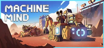 机器意识 v1.1.2（Machine Mind）免安装中文封面