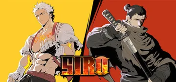 四郎（SIRO）免安装中文版封面