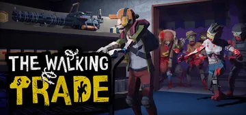僵尸启示录|行尸走售 v1.1.5（The Walking 封面