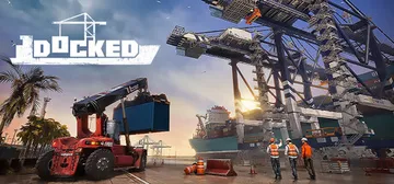 锚定港湾 v1.3.1（Docked）免安装中文版封面