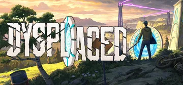错位 Build.22197213（DYSPLACED）免安封面