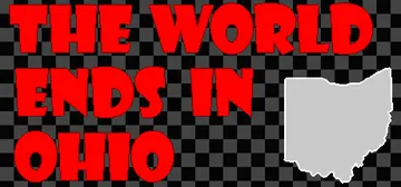 世界在俄亥俄终结 Build.22171192（The World Ends in Ohio）免安装中文版封面