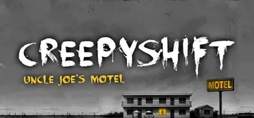 诡异夜班：乔叔的汽车旅馆 v6.0（Creepy Shift封面