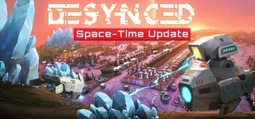 智械工厂|异步解离 Build.2503586（Desync封面