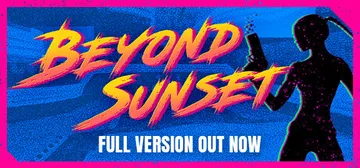 ​超越日落 v20260306（Beyond Sunset）封面