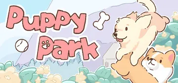 小狗乐园 Build.22265872（Puppy Park封面
