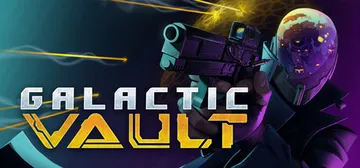 银河宝库 Build.23889856（Galactic V封面