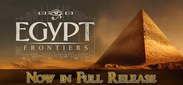 埃及前沿 v1.0.4（Egypt Frontiers）免安封面