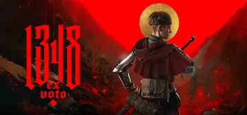 1348：圣誓 v1.50（1348 Ex Voto）免安装封面