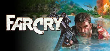 孤岛惊魂1 Build.252080（Far Cry 1）免封面