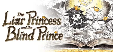 说谎公主与盲眼王子 Build.22083686（The L封面