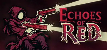 红色回响 Build.24180890（Echoes of 封面