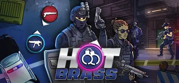 炙热黄铜 Build.20282289（Hot Brass）封面