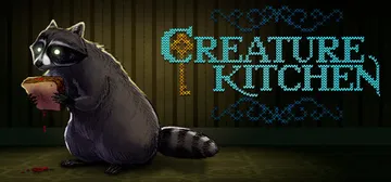 生物厨房 Build.23440579（Creature Kitchen）免安装中文版封面
