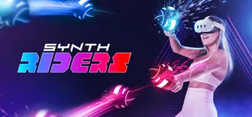 幻音骑士 Build.22308857 支持VR（Synth封面