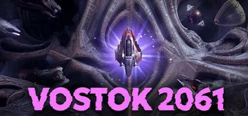 沃斯托克 2061 Build.21135384（Vosto封面