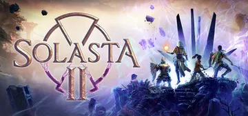 索拉斯塔2 v0.4.3（Solasta II）免安装中文版封面