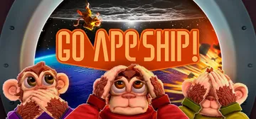 太空猴子号 Build.22269285（Go Ape Ship!）免安装中文版封面