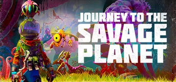 狂野星球之旅|野蛮星球之旅 v1.0.10 送修改器（Jou封面