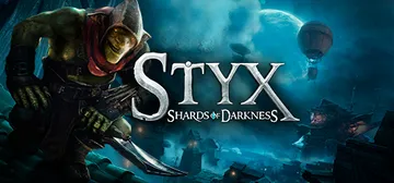 冥河：黑暗碎片|冥河：暗影碎片 v1.02 送修改器（Sty封面