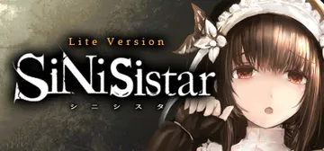 哥特少女勇闯恶魔城 Build.20282374（SiNiS封面