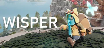 精灵交涉人 Build.19939613（Wisper）免安封面