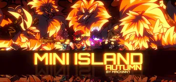 迷你岛：秋天 完整版（Mini Island Autumn）免安装中文版封面