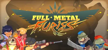 全金属狂怒 v1.2.2（Full Metal Furies封面
