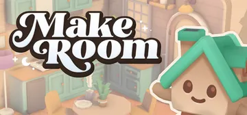 造房子 Build.22252037（MakeRoom）免安封面