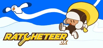 扳手侠DX v1.0.3（Ratcheteer DX）免安装封面
