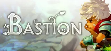 堡垒 v1.50436（Bastion）免安装中文版封面