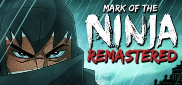 忍者印记：重制版 v1.0（Mark of the Ninj封面