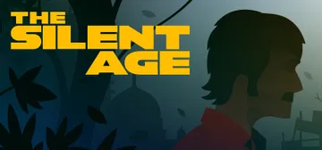 沉默年代 完整版（The Silent Age）免安装中文版封面