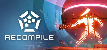 再编译 v1.02（Recompile）免安装中文版封面