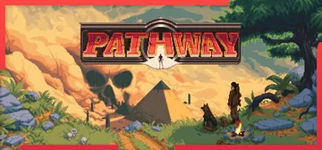 沙路 v1.4.1（Pathway）免安装中文版封面